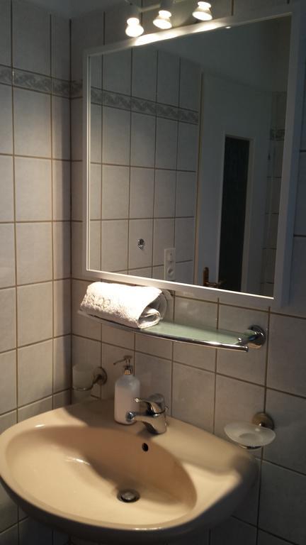Konstanz Naehe, Ruhiges 4-Zim-Wohnung Bis 8 Personen 크로이츠링엔 객실 사진