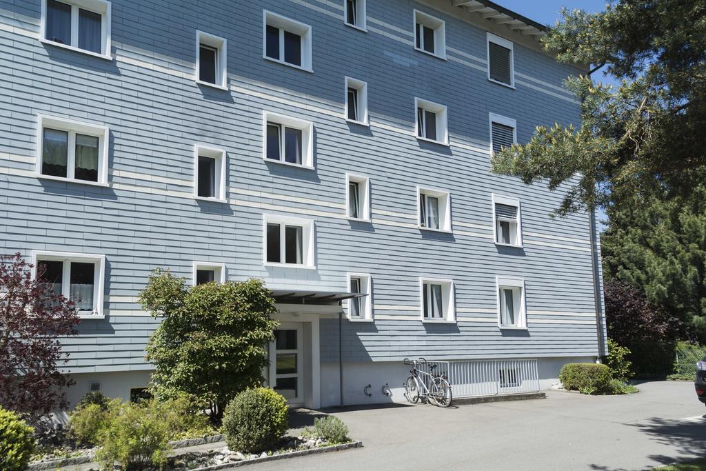 Konstanz Naehe, Ruhiges 4-Zim-Wohnung Bis 8 Personen 크로이츠링엔 외부 사진