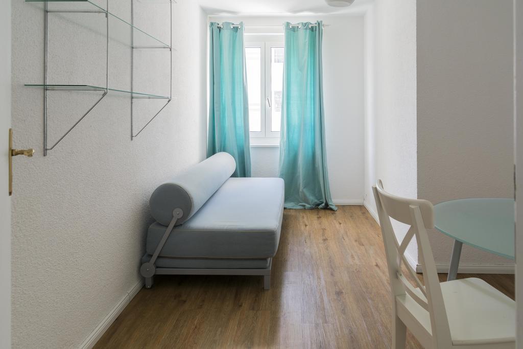 Konstanz Naehe, Ruhiges 4-Zim-Wohnung Bis 8 Personen 크로이츠링엔 외부 사진