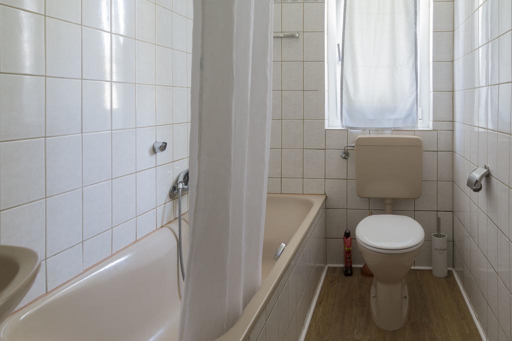 Konstanz Naehe, Ruhiges 4-Zim-Wohnung Bis 8 Personen 크로이츠링엔 외부 사진