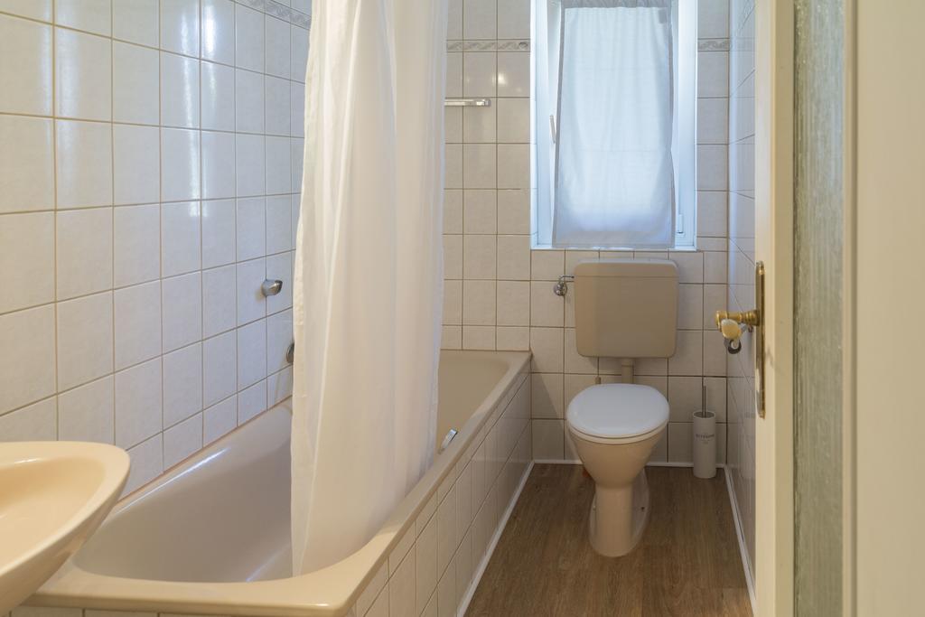 Konstanz Naehe, Ruhiges 4-Zim-Wohnung Bis 8 Personen 크로이츠링엔 외부 사진