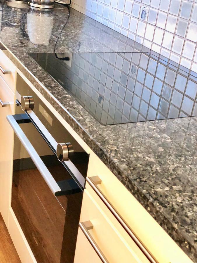 Konstanz Naehe, Ruhiges 4-Zim-Wohnung Bis 8 Personen 크로이츠링엔 외부 사진